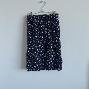 Anne Taylor pencil skirt